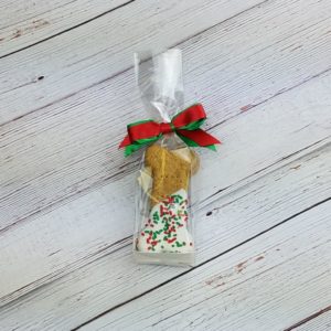 Christmas Bones in a Bag