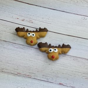 Reindeer Dog Treats