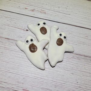 ghost dog treat